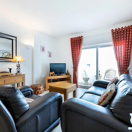 Coolhouses Algarve, Luz, 1 Bed Flat, Top Floor, A Stone'S Throw To The Beach, Casa Isabell Exterior photo