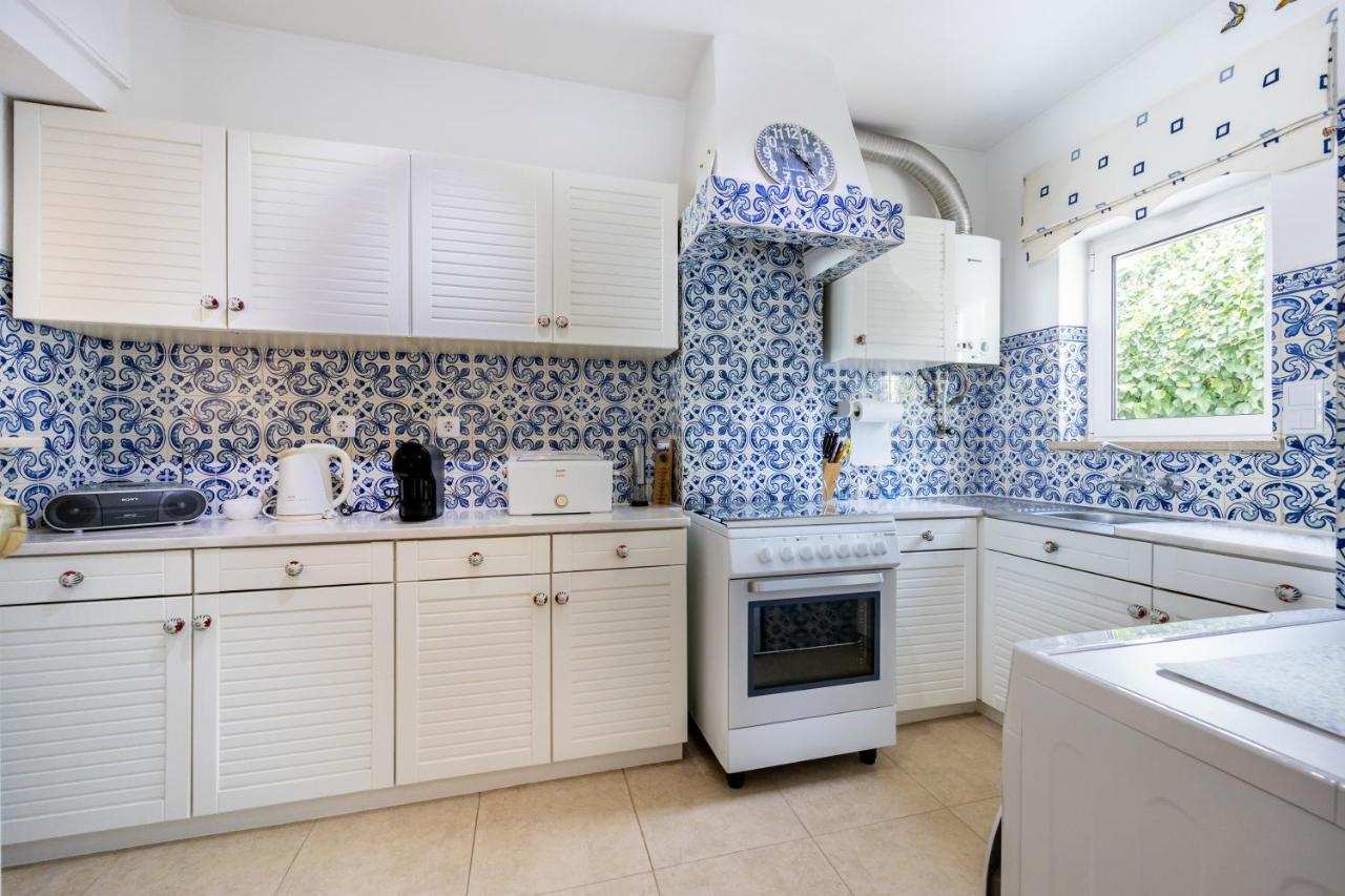 Coolhouses Algarve, Luz, 1 Bed Flat, Floor, A Stone's Throw To The Beach, Casa Isabell Apartment Praia Da Luz