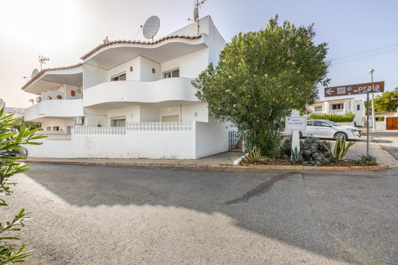 Apartment Coolhouses Algarve, Luz, 1 Bed Flat, Floor, A Stone's Throw To The Beach, Casa Isabell