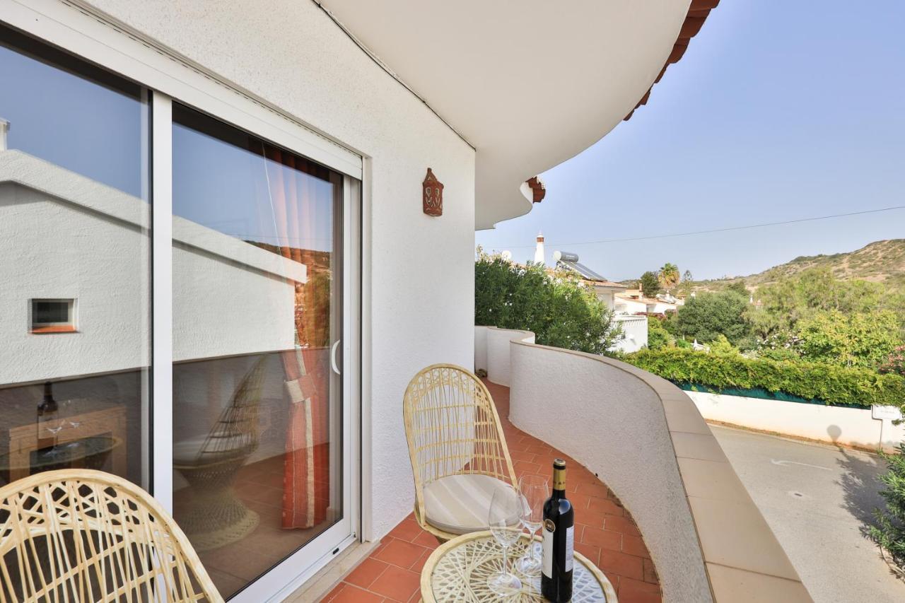 Coolhouses Algarve, Luz, 1 Bed Flat, Floor, A Stone's Throw To The Beach, Casa Isabell * Praia Da Luz