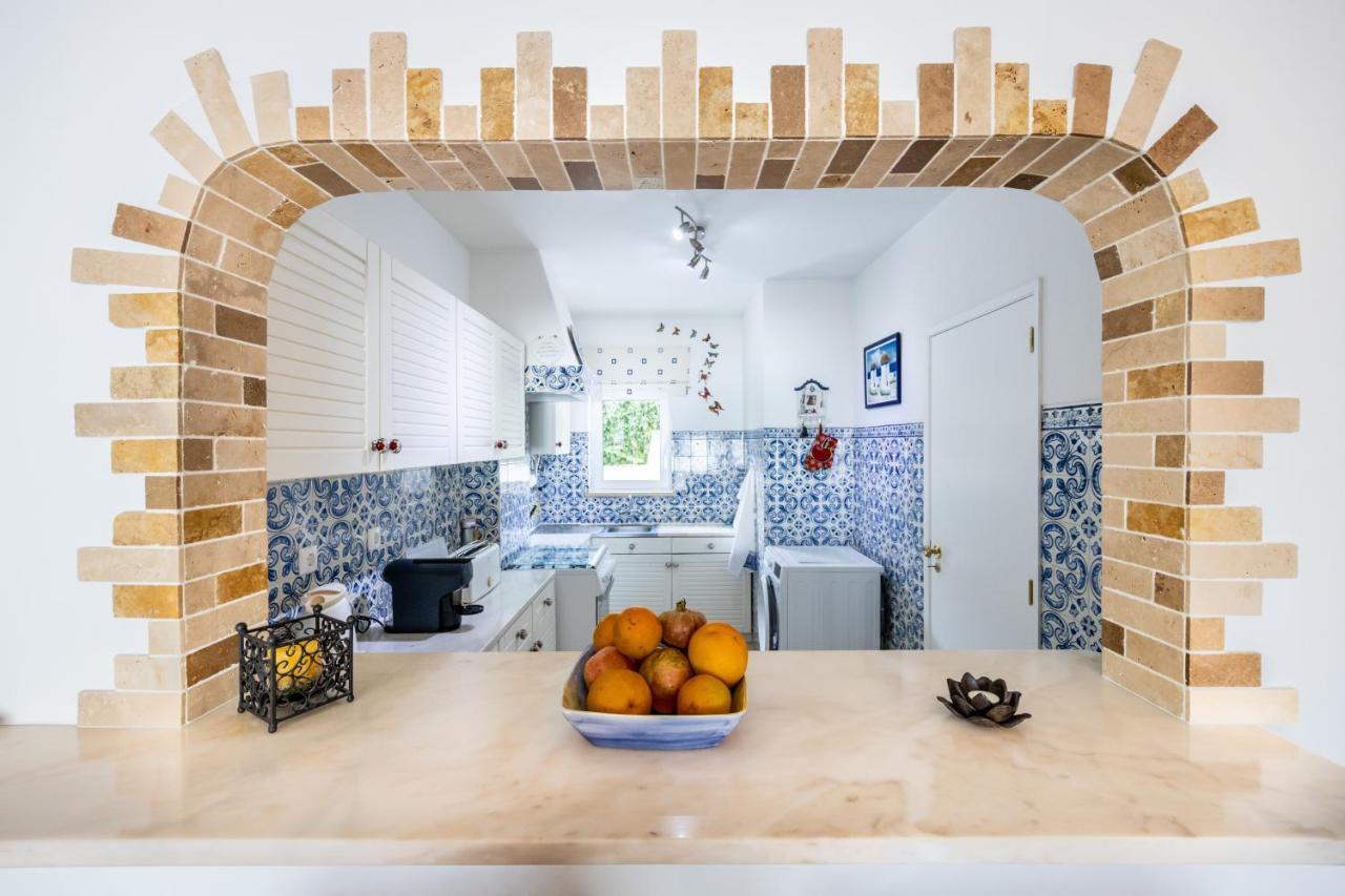 Coolhouses Algarve, Luz, 1 Bed Flat, Floor, A Stone's Throw To The Beach, Casa Isabell * Praia Da Luz
