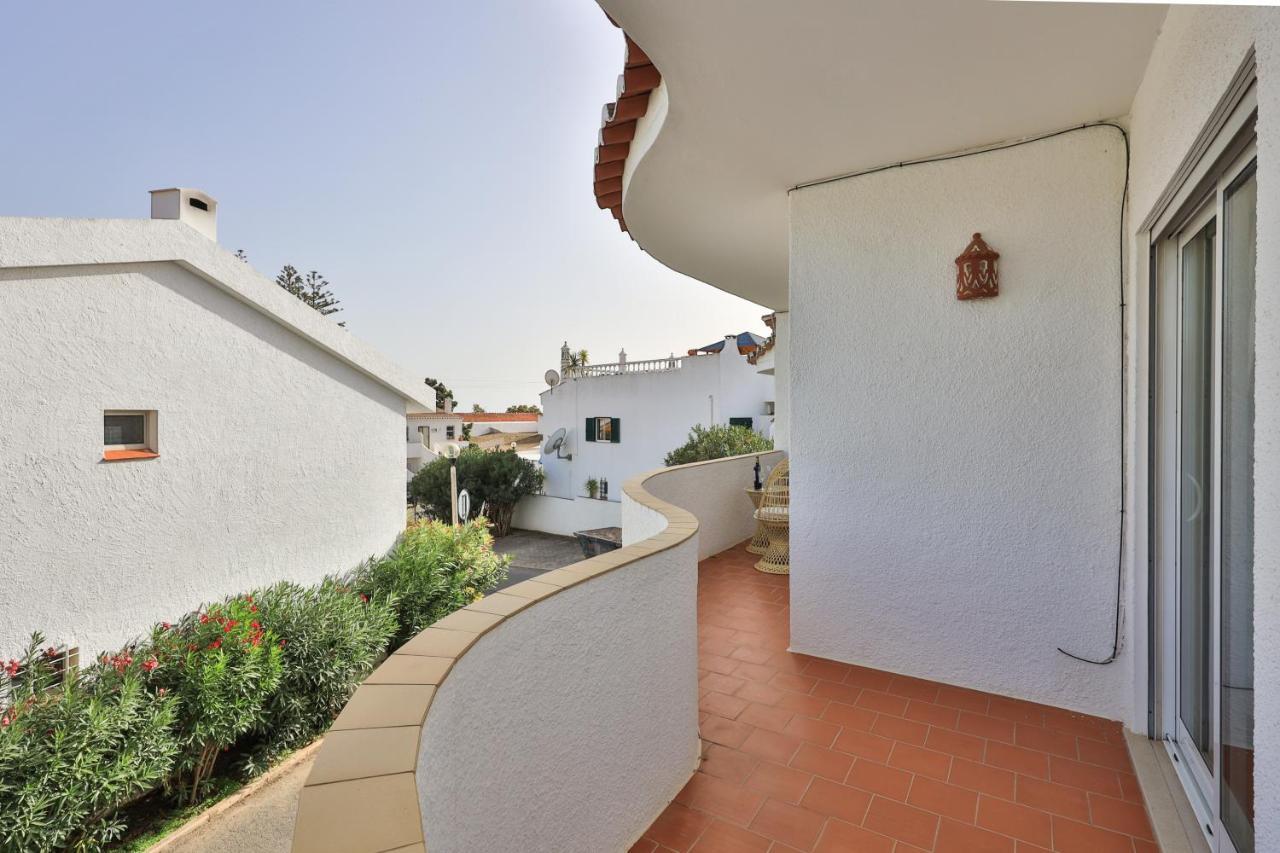 Coolhouses Algarve, Luz, 1 Bed Flat, Floor, A Stone's Throw To The Beach, Casa Isabell * Praia Da Luz