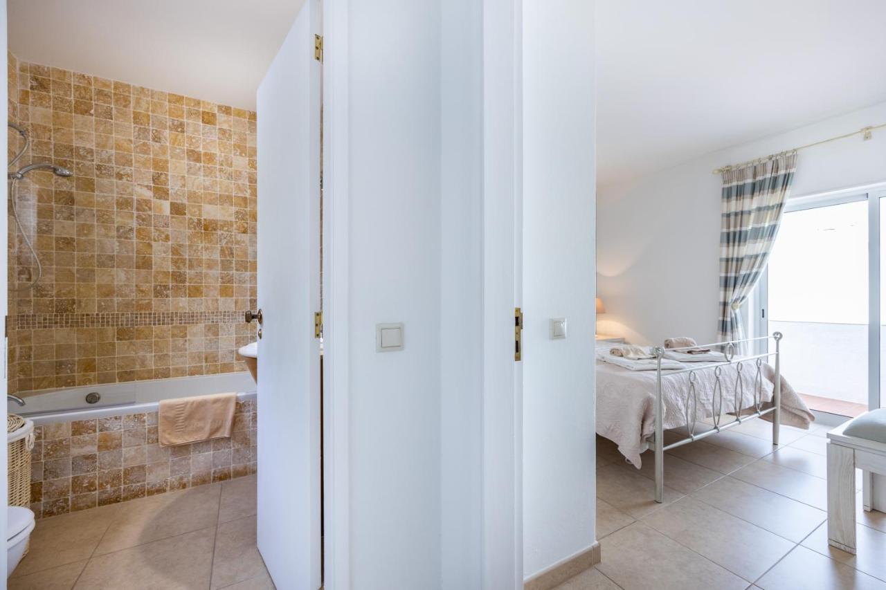 Coolhouses Algarve, Luz, 1 Bed Flat, Floor, A Stone's Throw To The Beach, Casa Isabell * Praia Da Luz
