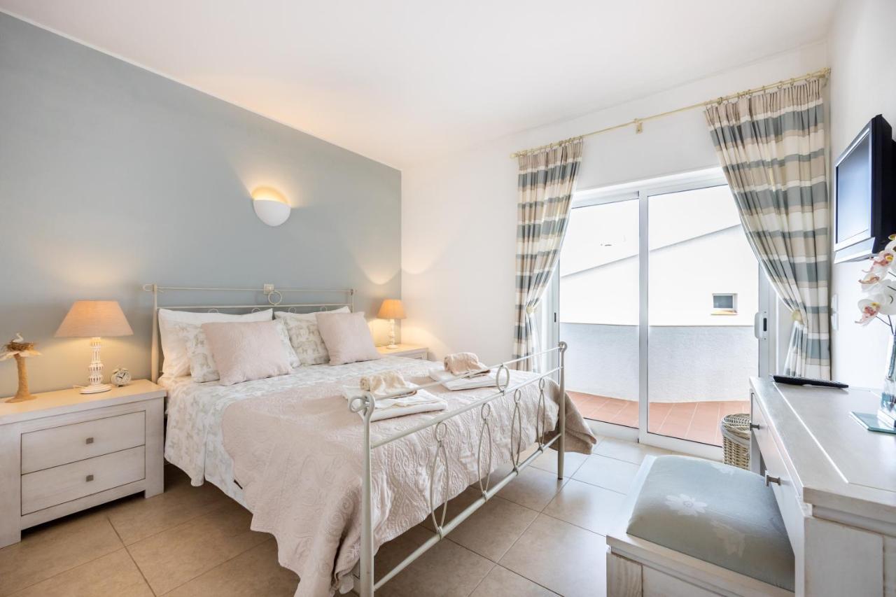 Apartment Coolhouses Algarve, Luz, 1 Bed Flat, Floor, A Stone's Throw To The Beach, Casa Isabell Praia Da Luz