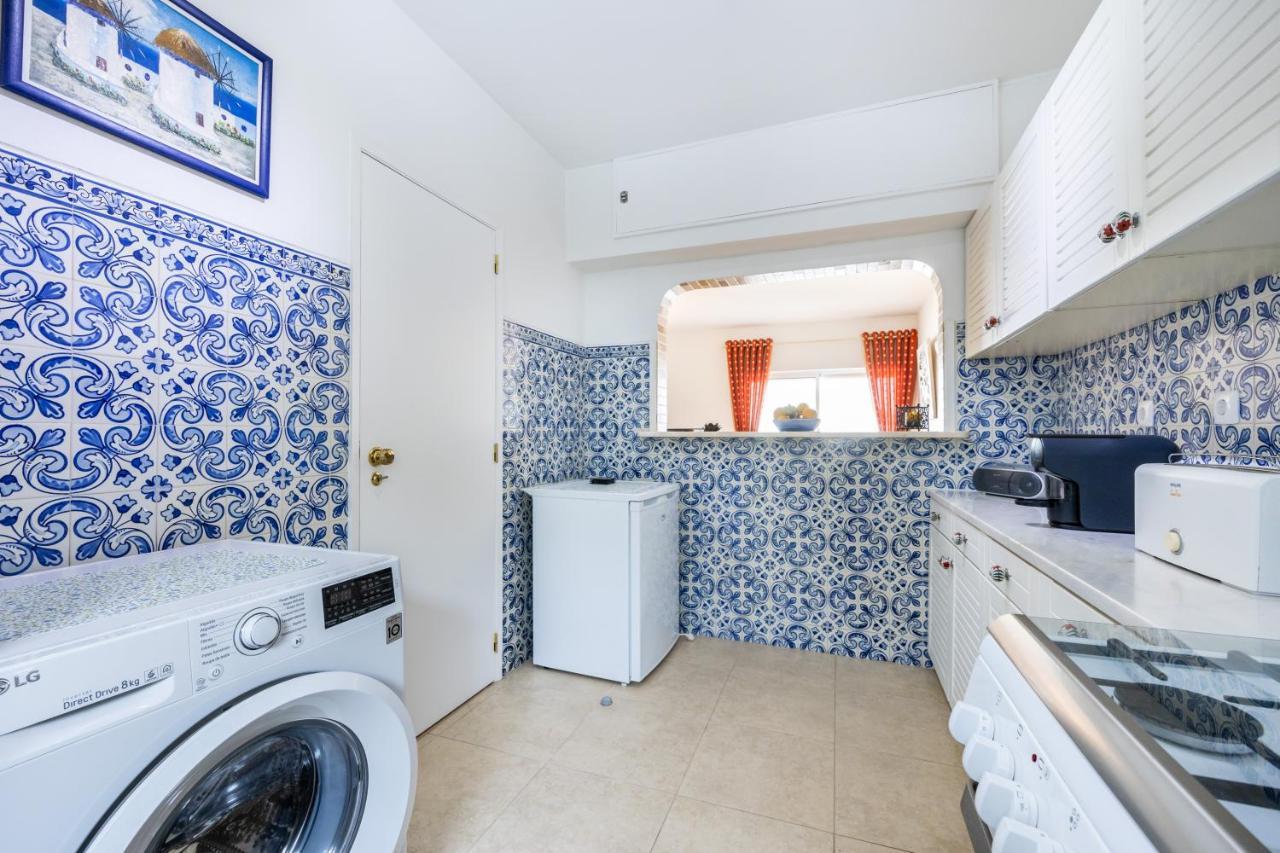 Apartment Coolhouses Algarve, Luz, 1 Bed Flat, Floor, A Stone's Throw To The Beach, Casa Isabell