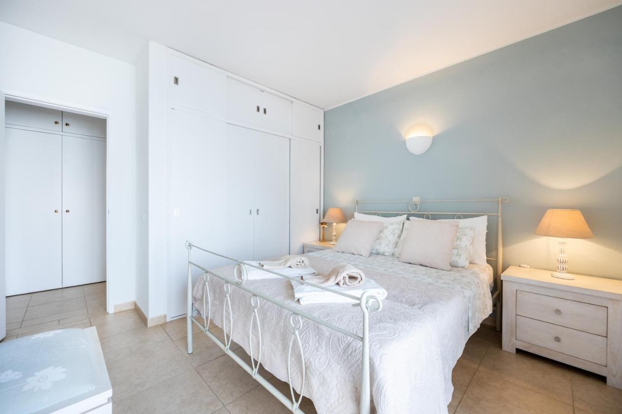 Coolhouses Algarve, Luz, 1 Bed Flat, Floor, A Stone's Throw To The Beach, Casa Isabell Apartment Praia Da Luz