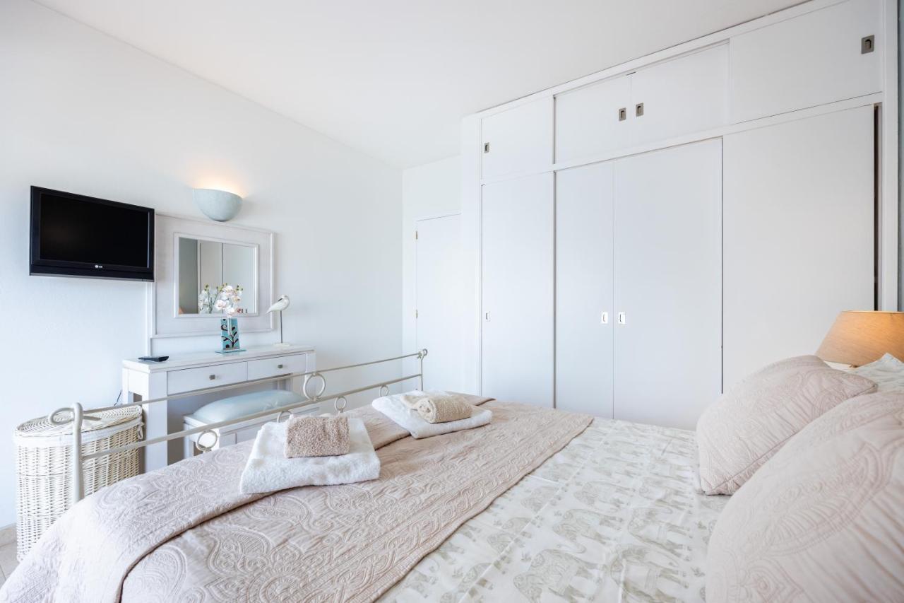 Apartment Coolhouses Algarve, Luz, 1 Bed Flat, Floor, A Stone's Throw To The Beach, Casa Isabell Praia Da Luz