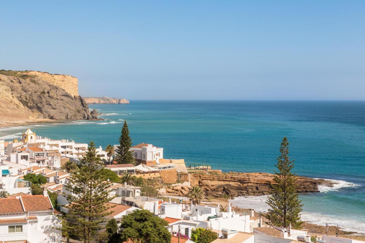 Apartment Coolhouses Algarve, Luz, 1 Bed Flat, Floor, A Stone's Throw To The Beach, Casa Isabell Praia Da Luz